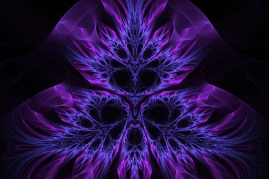 PURPLE RAIN WALLPAPER   (