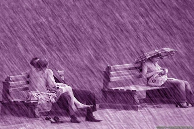 Love Rain Wallpapers Crazy Frankenstein