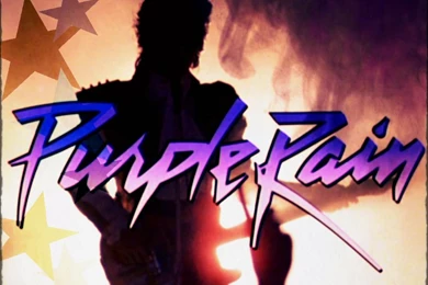 Purple Rain ☆   Purple Rain Wallpapers (35233237)   Fanpop