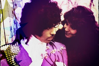 Purple Rain ☆   Purple Rain Wallpapers (35240877)   Fanpop