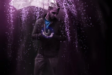 Purple Rain By J0rdancho On DeviantArt