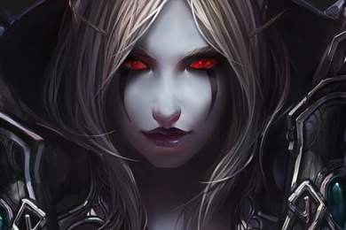 Sylvanas Wallpapers   Bing Images