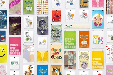 Etsy Prints Wallpapers