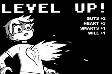 Scott Pilgrim Backgrounds   Wallpapers Cave