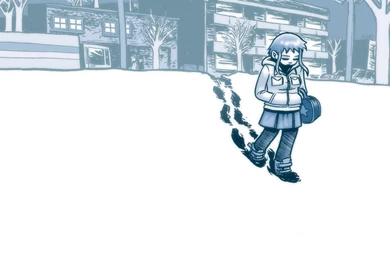 Ramona Flowers Wallpapers   Scott Pilgrim Wallpapers (7243681)   Fanpop