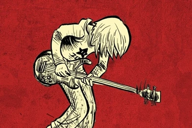 768x1024   Music/Scott Pilgrim   Wallpapers ID: 285912