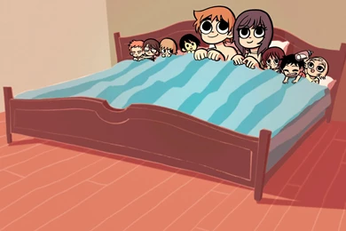 Wallpapers Wednesday — Dadsbigplan