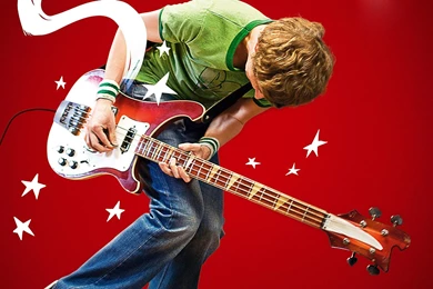 Scott Pilgrim Movie HD Wallpapers