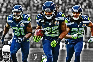 SEATTLE SEAHAWKS Nfl Football Wallpapers