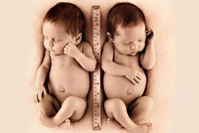 Newborn Twins 1024x768 Wallpapers, 1024x768 Wallpapers & Pictures ...