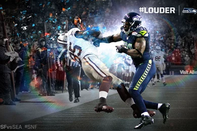 SEATTLE SEAHAWKS Nfl Football Hy Wallpapers