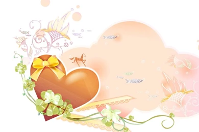 Love Art HD Desktop Wallpapers : High Definition : Fullscreen : Mobile