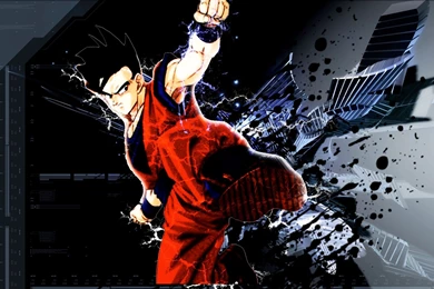 Ultimate Gohan Wallpapers   Wallpapers Cave
