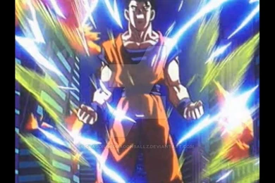 Gohan Favourites By Ultimategohanssj2 On DeviantArt