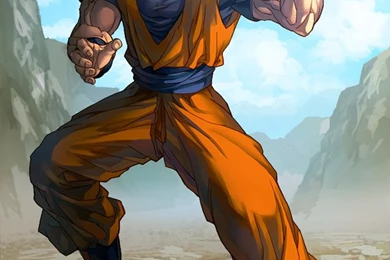 Ultimate Gohan By GoddessMechanic2 On DeviantArt