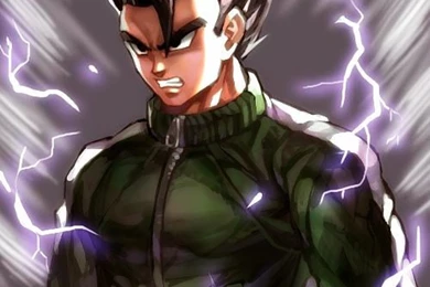 Mystic Gohan On O0Gohan Fan Club0o   DeviantArt
