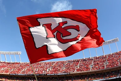 Kansas City Chiefs Wallpaper 002   HDWallpaperSets.Com