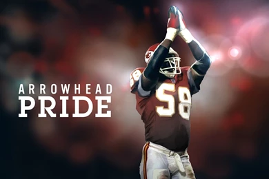 Arrowhead Kansas City Chiefs Wallpapers