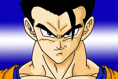 DeviantArt: More Like Ssj2 Son Gohan By Son Gohan Club