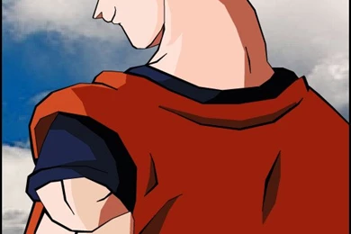 Mysticgohan   DeviantArt