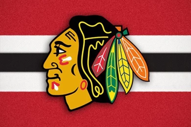 Download Chicago Blackhawks iPhone Wallpapers