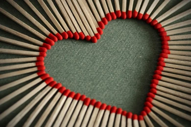 Love Art Heart Wallpapers HD Download For Desktop & Mobile