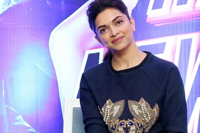 Deepika Padukone 2015 Wallpapers