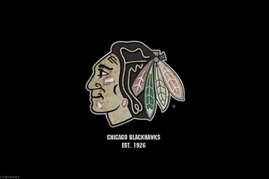 Feather Wallpapers HD Blackhawks   Bing Images