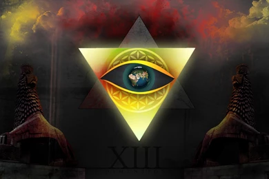 Illuminati Wallpapers