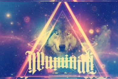 Galaxy Illuminati Quotes. QuotesGram