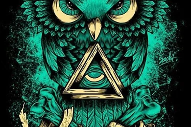 Illuminati Zeitgeist! On Imgfave