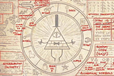 Illuminati In HD Wallpapers MixHD Wallpapers