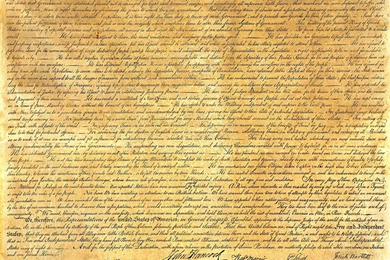 Declaration Of Independence Quotes. QuotesGram
