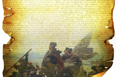 Constitution & Declaration Of Independence Wallpapers For ARFCOM ...