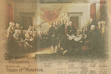Declaration Of Independence By Olde fashioned On DeviantArt