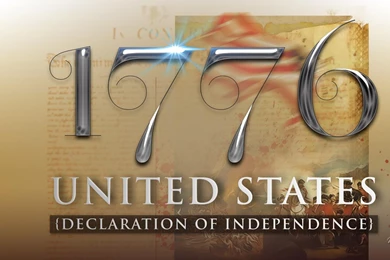 Declaration Of Independence   (