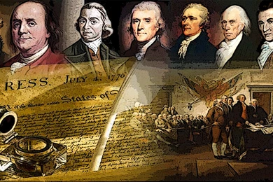 The Declaration Of Independence