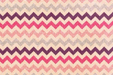 Glitter And Chevron Wallpapers