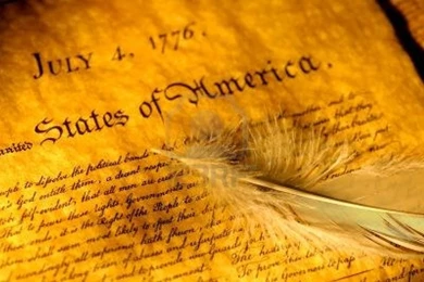 Please Read The Declaration Of Independence « ModernSurvivalOnline.com