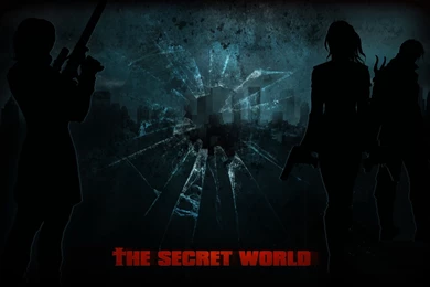 The Secret World Wallpapers Wallpapers Cave
