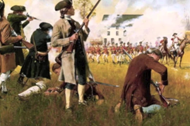 The Signing Of The Declaration Of Independence   Aldo Prela ...