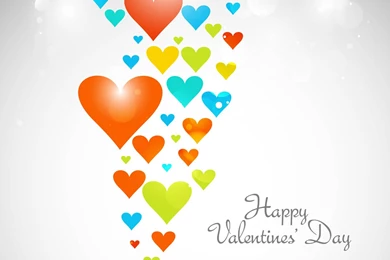 Top 100 Happy Valentine's Day Images & Wallpapers 2016