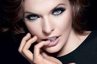 Milla Jovovich HD Wallpapers Free Download