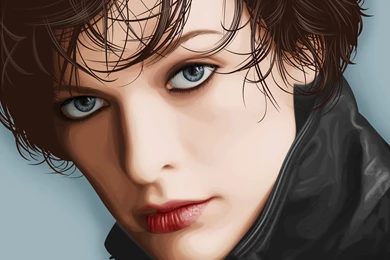 Milla Jovovich HD Wallpapers Wallpapers Cave