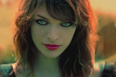 Milla Jovovich Wallpapers Wallpapers Cave