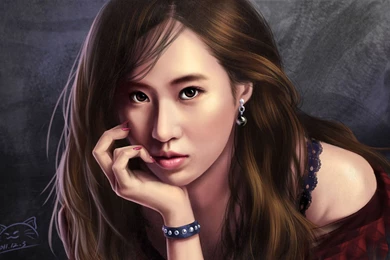 Yuri Snsd Hot Wallpapers 226442