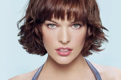 1920x1200 Milla Jovovich HD Wallpapers