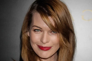 Milla Jovovich Celebrity Hd Wallpapers 1920×1200 35777 ...