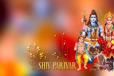 1920x1080 Lord Shiva
