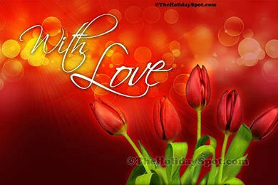 77 Valentines Day Wallpapers